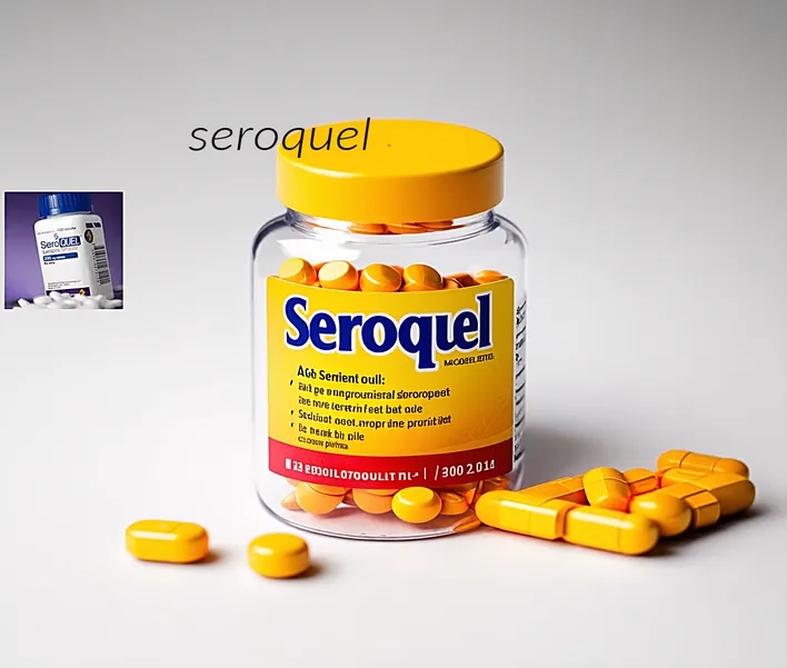 Seroquel 2